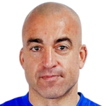 Santiago Martín Silva Olivera