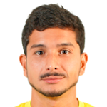 Kevin Nicolás Ratti Fredes