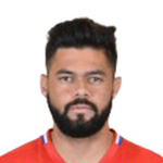 Lourency do Nascimento Rodrigues