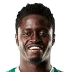 Eliseu Mendja Nadjack Soares Cassamá