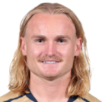 Lachlan Rose