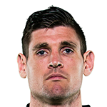 Liam Rhys Reddy