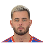 Aron Dønnum