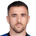 Matías Vecino Falero