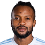 Glody Ngonda Muzinga