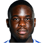 Orel Johnson Mangala