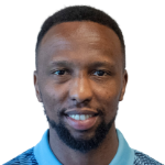Hassan Kadesh Mahboob