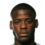 Luke Mbete-Tabu