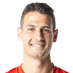 Jonathan Ricketts