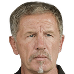 Stuart William Baxter