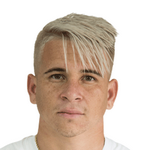 Yeferson Julio Soteldo Martínez
