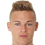 Joshua Walter Kimmich
