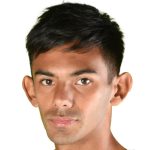 Santiago Ibraim Silva Azambuja