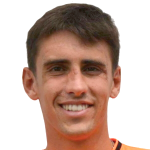 Nicolás Guirin Chialvo
