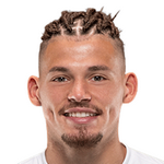 Kalvin Mark Phillips
