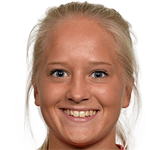 Amalie Vevle Eikeland