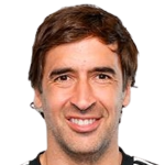 Raúl González Blanco