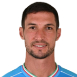 Matteo Politano
