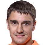 Dmitri Yashin