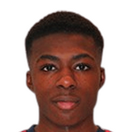 Nelson Alpha Sissoko