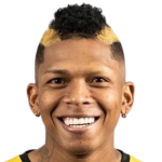 Billy Vladimir Arce Mina