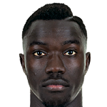 Silas Wamangituka