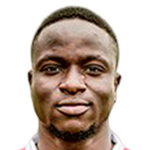 Moïse Sakava Sangola
