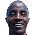 Christophe Lucio Nduwarugira