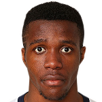 Dazet Wilfried Armel Zaha