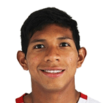 Edison Michael Flores Peralta