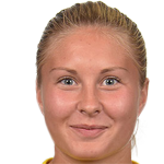 Fanny Victoria Andersson