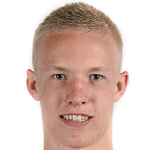 Luca David Mayr-Fälten
