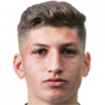 Vitaly Janelt