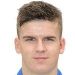Samuel Mark Byram