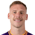 Lachlan Barr