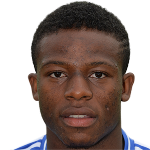 Ambrose Gnahoua Gnahore