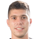 Kevin Emiliano Dawson Blanco