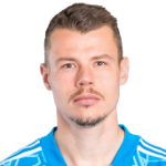 Dāvis Ošs