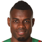 Henri Bedimo Nsamè