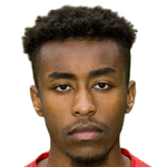 Mike Trésor Ndayishimiye