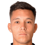 Luis Iván Cartés Maidana