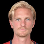 Morten Thorsby