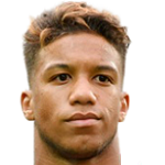 Kevin Rüegg