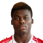 Frank Thierry Boya