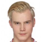 Kristoffer Klaesson