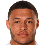 Alexander Mark David Oxlade-Chamberlain