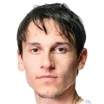 Joel López Salguero