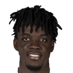 Bertrand Isidore Traoré