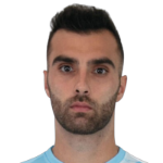 Manuel Martić