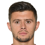 Aaron William Cresswell